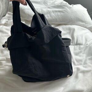 Lululemon On My Level Tote